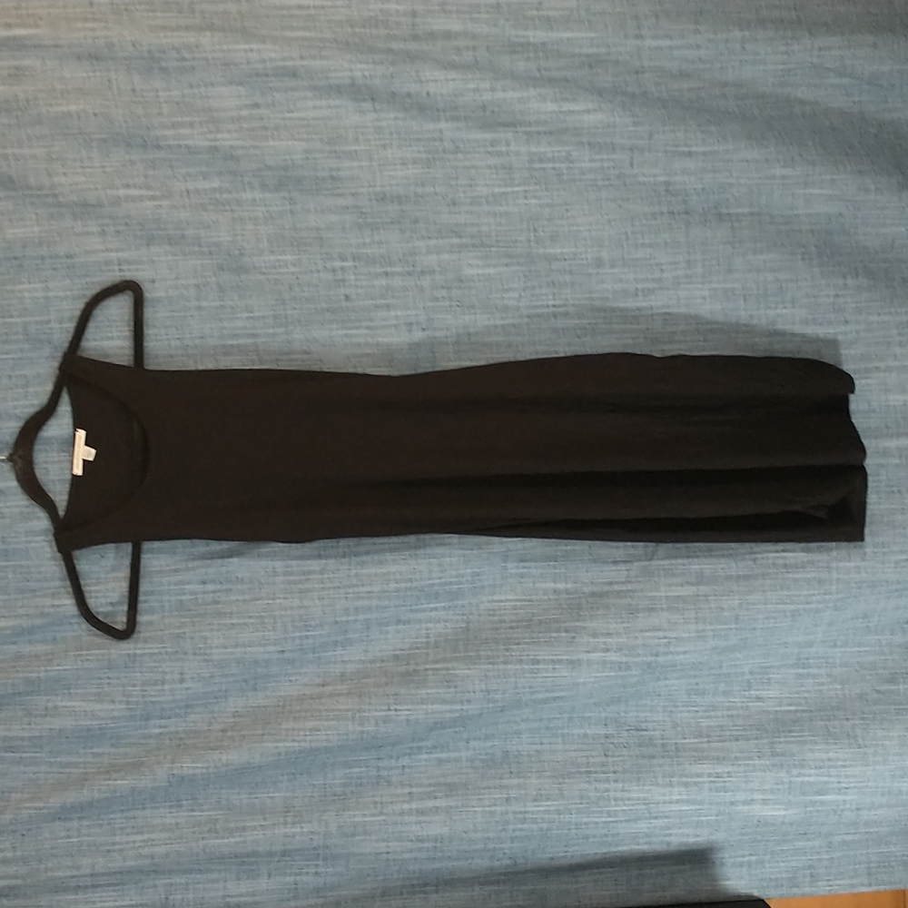 COPY - American Eagle Little Black Dress w/back cutout